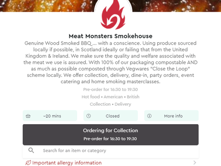Meat Monsters Digital Smokehouse -Tips & Tricks