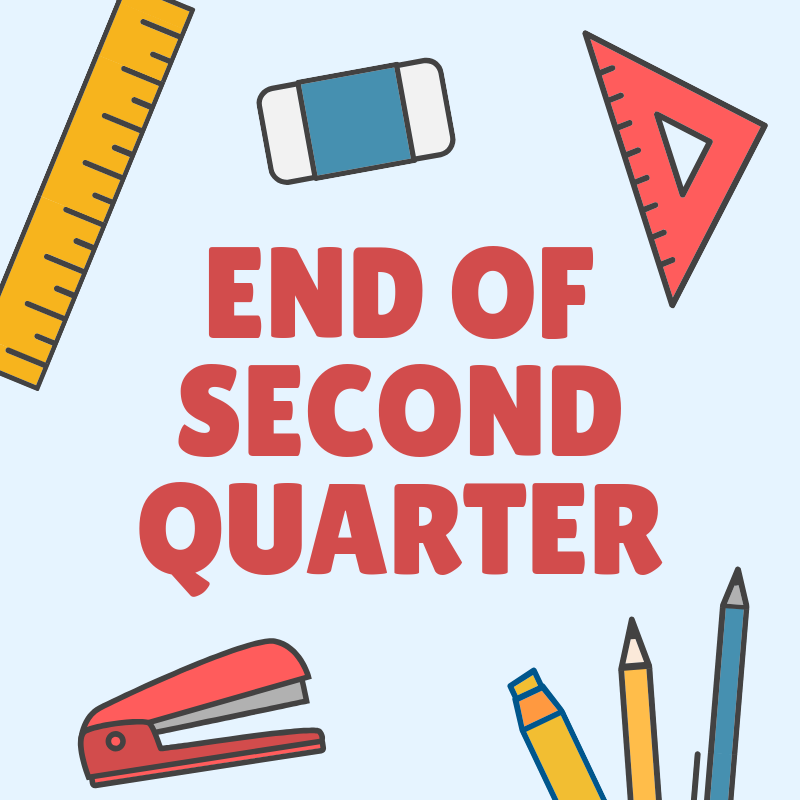 End of Quarter 2