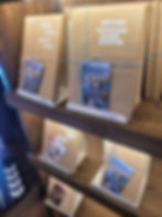 When the Camellia Blooms