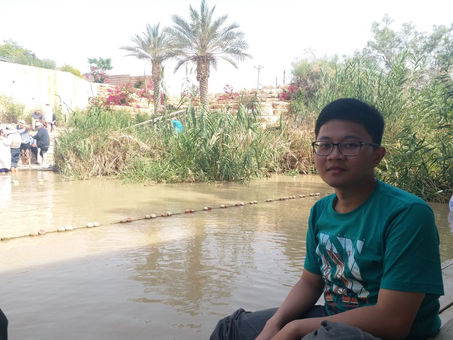 Wahyu Kukuh Herlambang