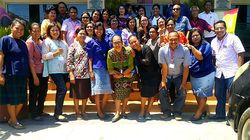 training EI 25-270918-Kupang 01