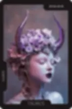 decorative