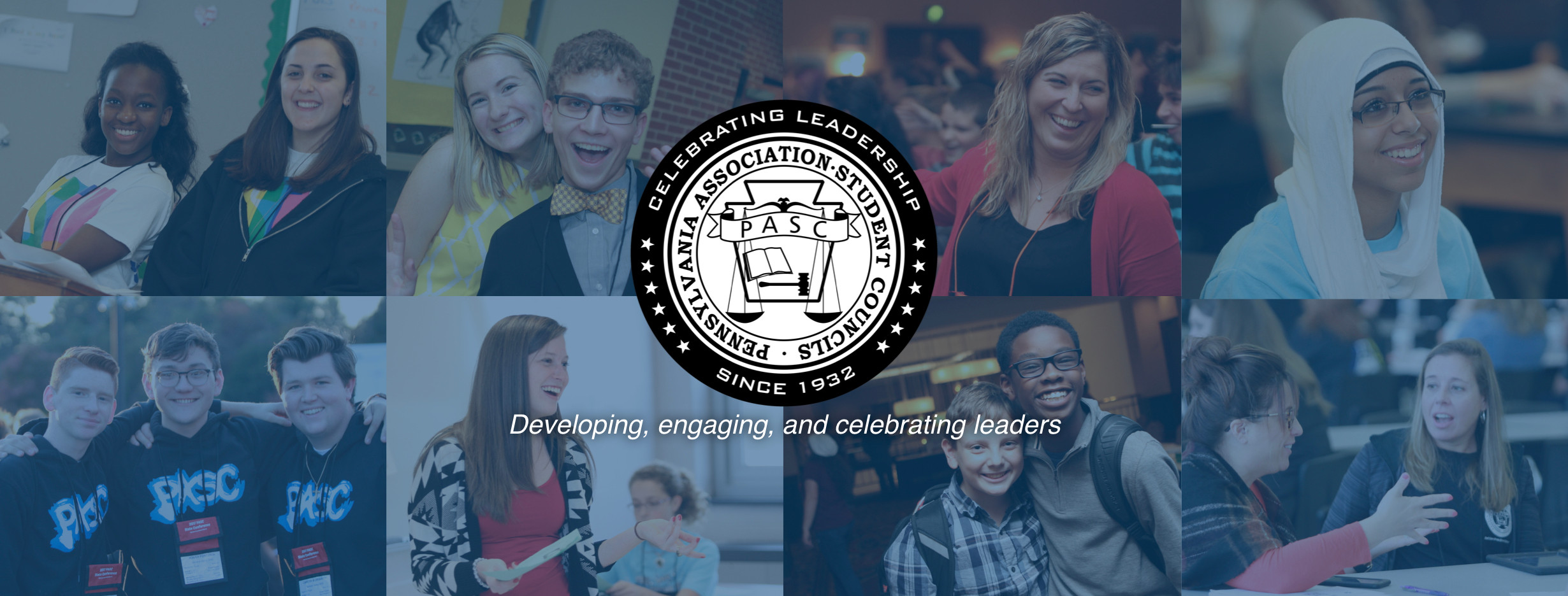 Scholarships PASC | Scholarships | PASC