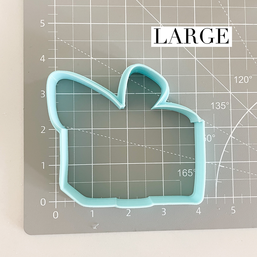 Miniatura: Fancy Present
