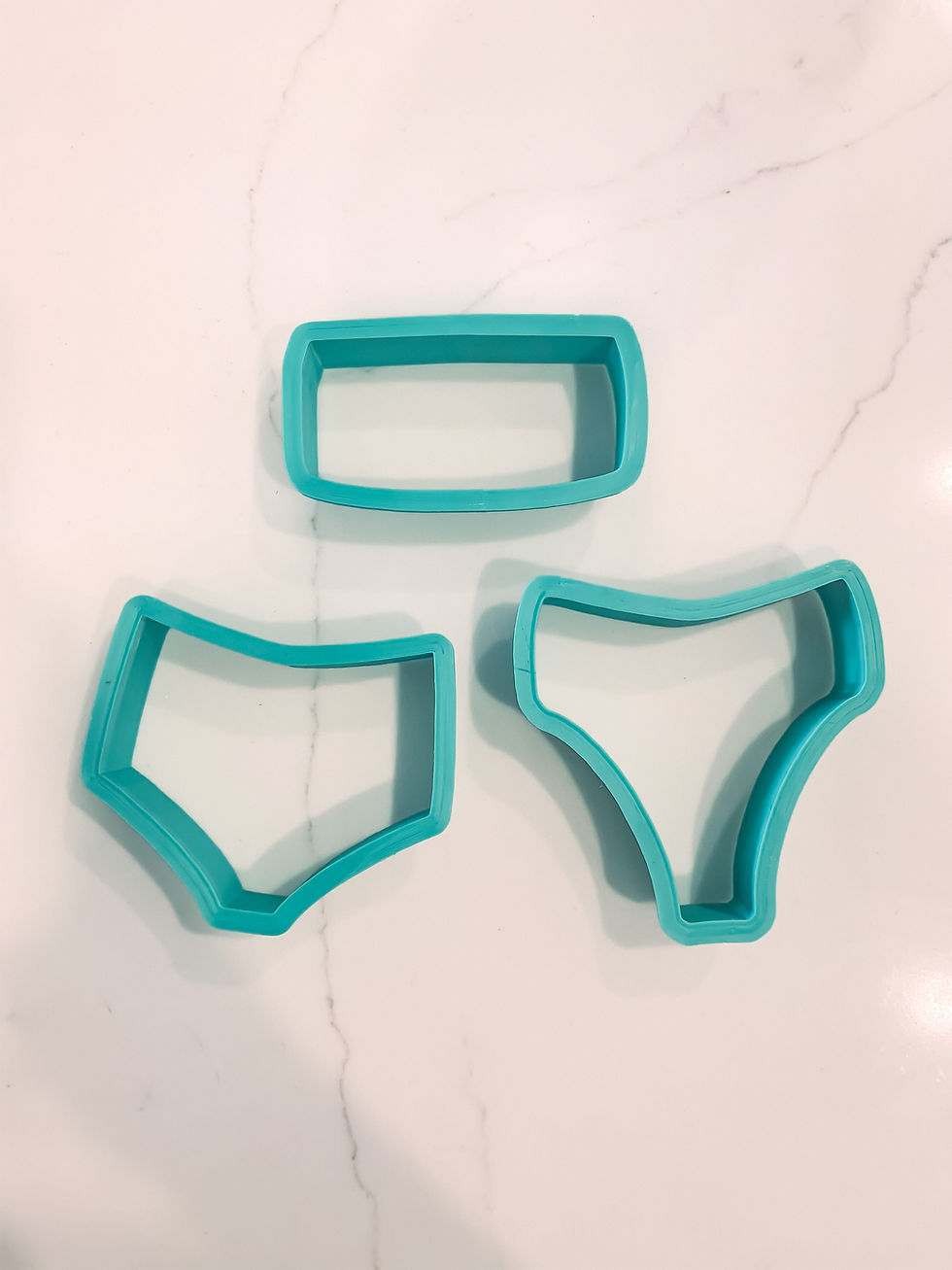 Miniatura: Bandeau Bikini