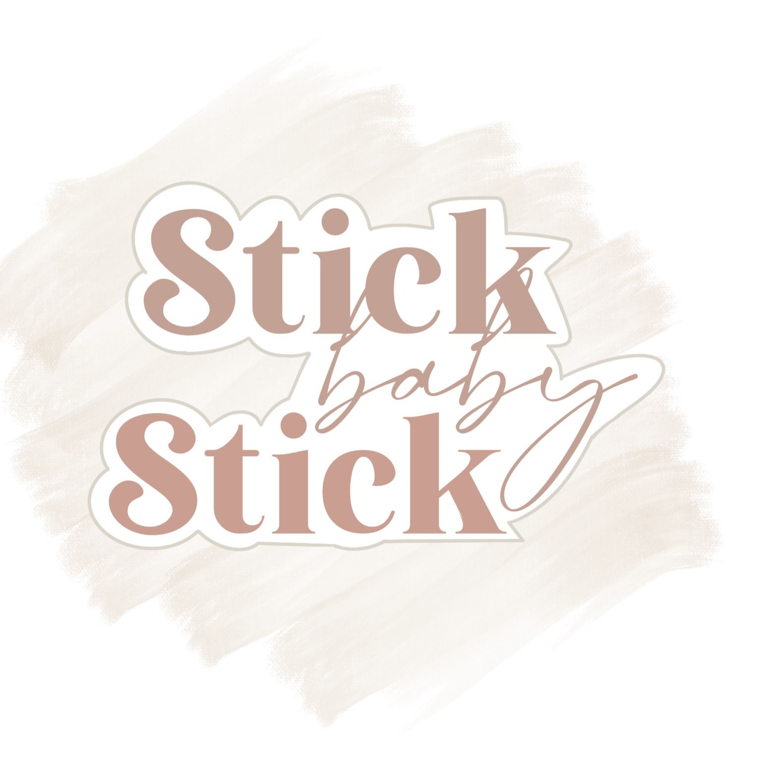 Stick Baby Stick