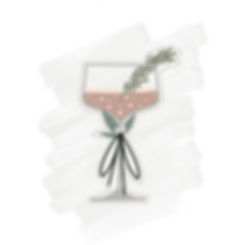 Coupe Glass