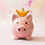 Miniaturbild: "Queen of fucking everything" - geniales Sparschwein