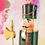 Miniaturbild: Großer, handbemalter Nußknacker – Höhe ca. 51 cm