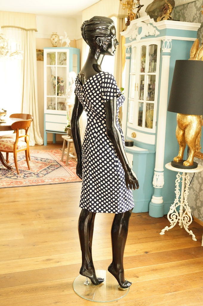 Miniaturbild: Originales Kleid  aus den 50er/ 60er Jahren Marke „California Cottons“