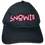 Thumbnail: Snowie Embroidered Hat