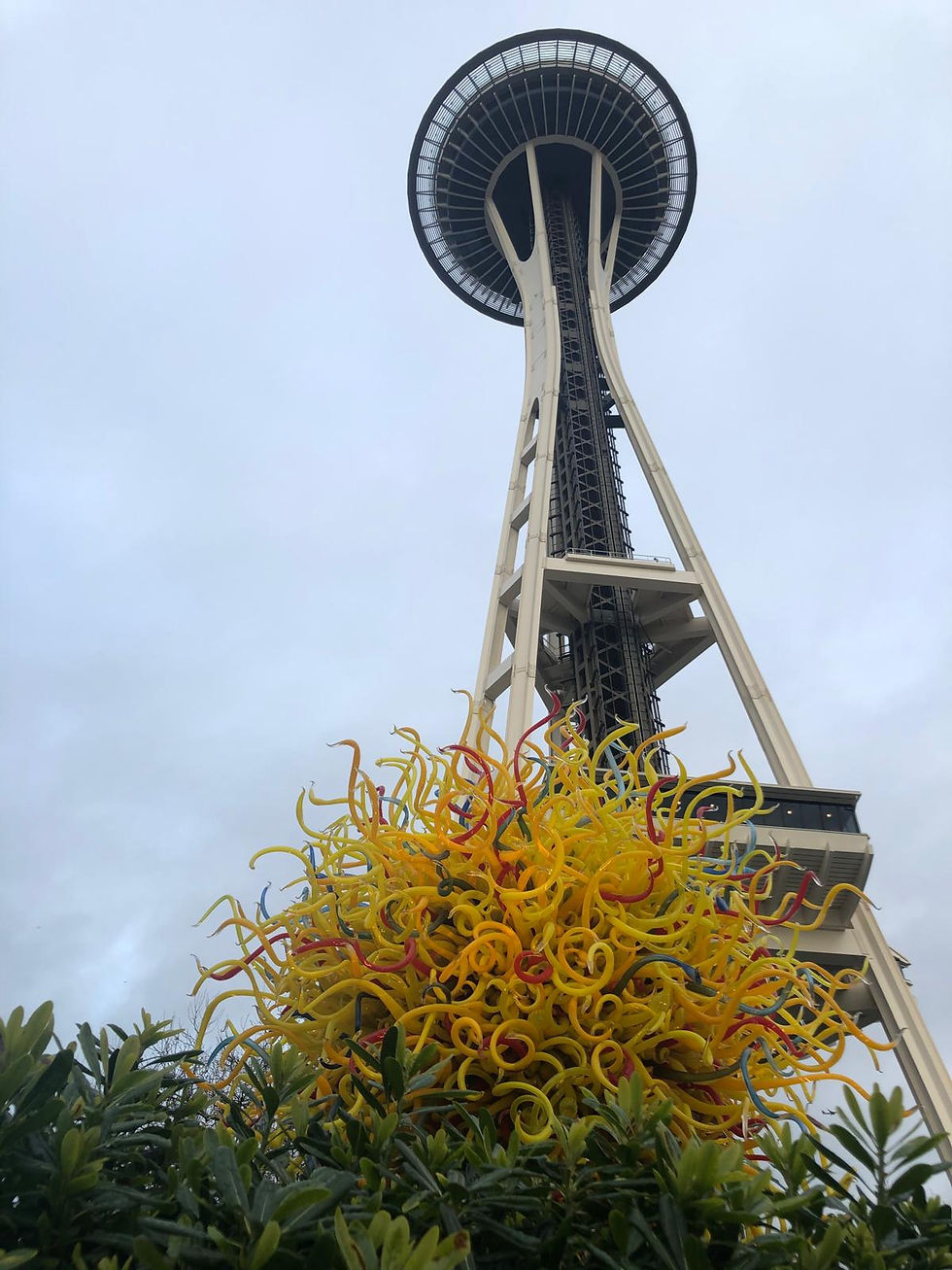 Space Needle