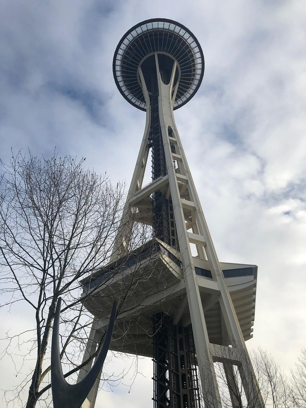 Space Needle