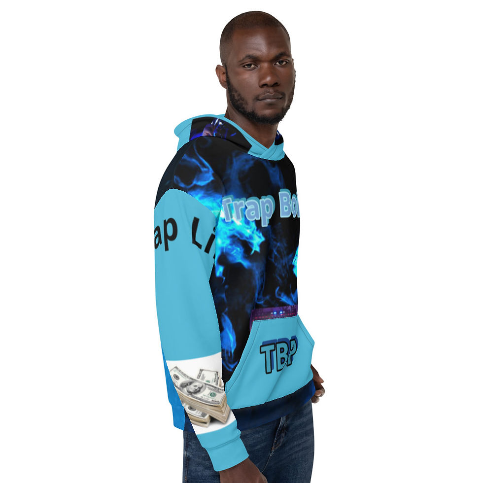 Thumbnail: Trap Boi P