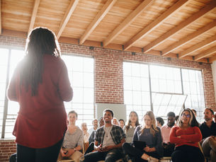 An Introduction to the 5-Fold Teaching Grace