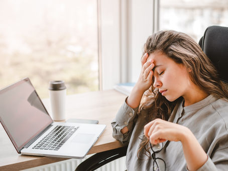 He Restores My Soul: The Secret Place of Refreshing in Ministry