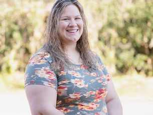 Digging Deeper With Courtney, Worthy's Operations Director
