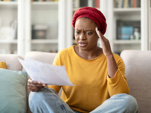 When God Calls You Forward—and You’re the Only Woman in Line