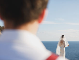 To the Groom and the Bride