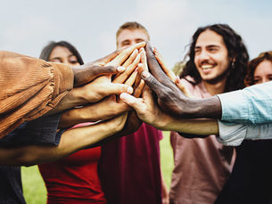 Unity & Disagreeing Well
