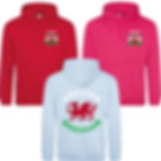 Thumbnail: Brand Wrecsam Hoodie