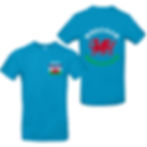 Thumbnail: Brand Wrecsam Tshirt