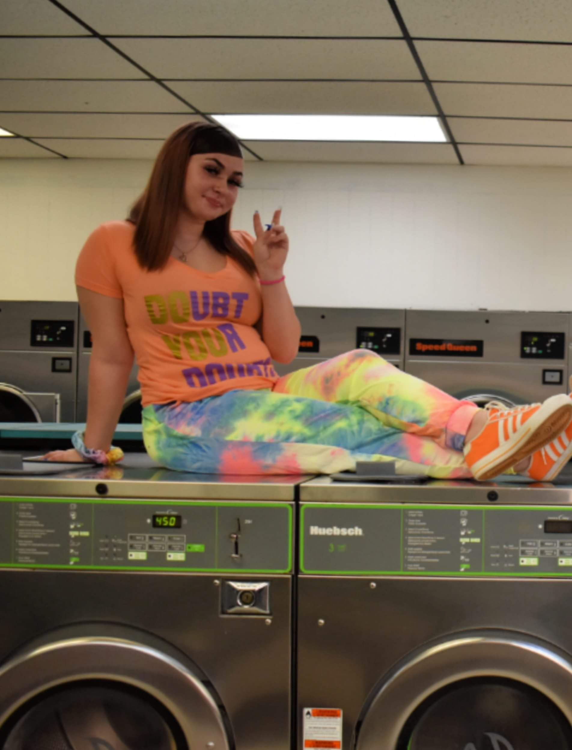 Doubt Your Doubts. Do You! 