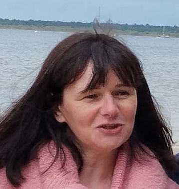 Séverine S