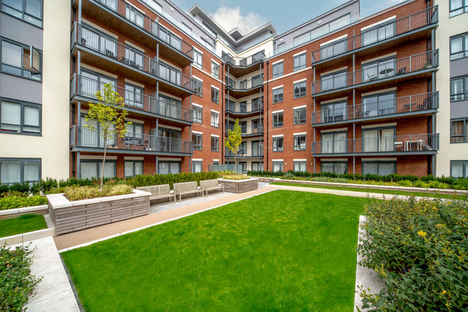 John Paul Construction completes another great London build