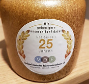 25 Jahre VDF e.V_