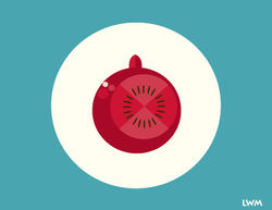Pomegranate