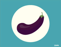 Eggplant