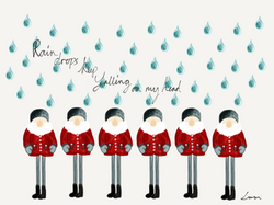 Raindrops