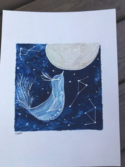 Bird Singing