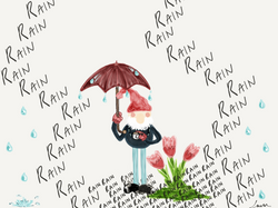 Rainy Jaunt
