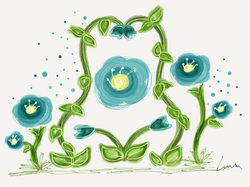 Spring Shoots 2