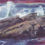 Thumbnail: Sea Water Painting - Shattering
