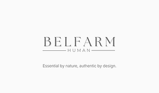 Logo Belfarm Human
