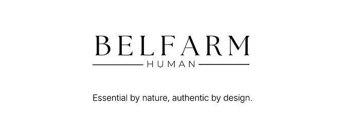 Logo Belfarm Human