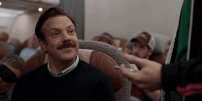 Ted Lasso