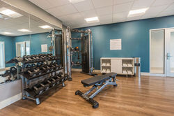 Fitnesscentre4