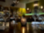 The Black Trumpet Bistro Dining Room