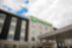 Holiday Inn Calgary South - Conference Ctr - Perfect Hospitality