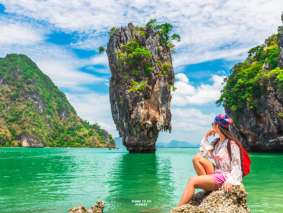 Why James Bond Island and Phi Phi Islands Should Both Be on Your Phuket Bucket List