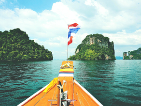 Group Tour vs Private Tour in Phuket