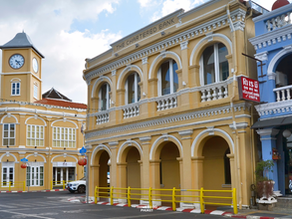 Phuket Culture 101: A First-Time Visitor’s Guide to Phuket Culture
