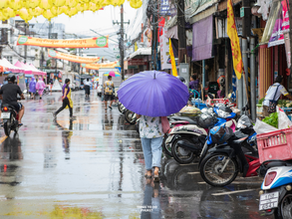 Visiting Phuket in the Rainy Season: What Nobody Tells You Before You Book