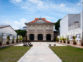 What to Do in Phuket Besides the Beach: Best Phuket Cultural Experiences