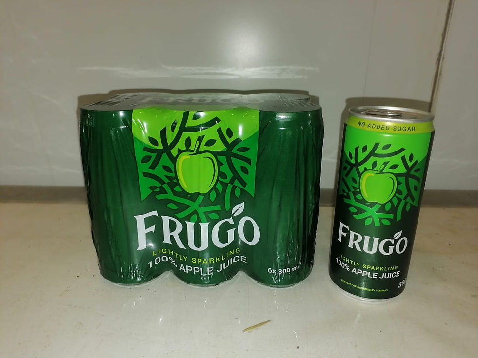 Frugo