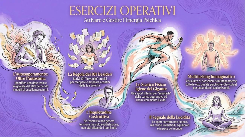 Infografica 01 WeHeWuYaH: Gli Esercizi Operativi